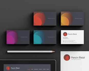 重塑金屬魅力 Oncin企業(yè)形象設(shè)計、項目策劃與公關(guān)服務(wù)的整合方案